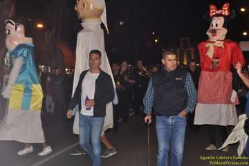 Jinámar celebra una nueva edición de la Chupada de la Caña Dulce (Foto TA y TF)